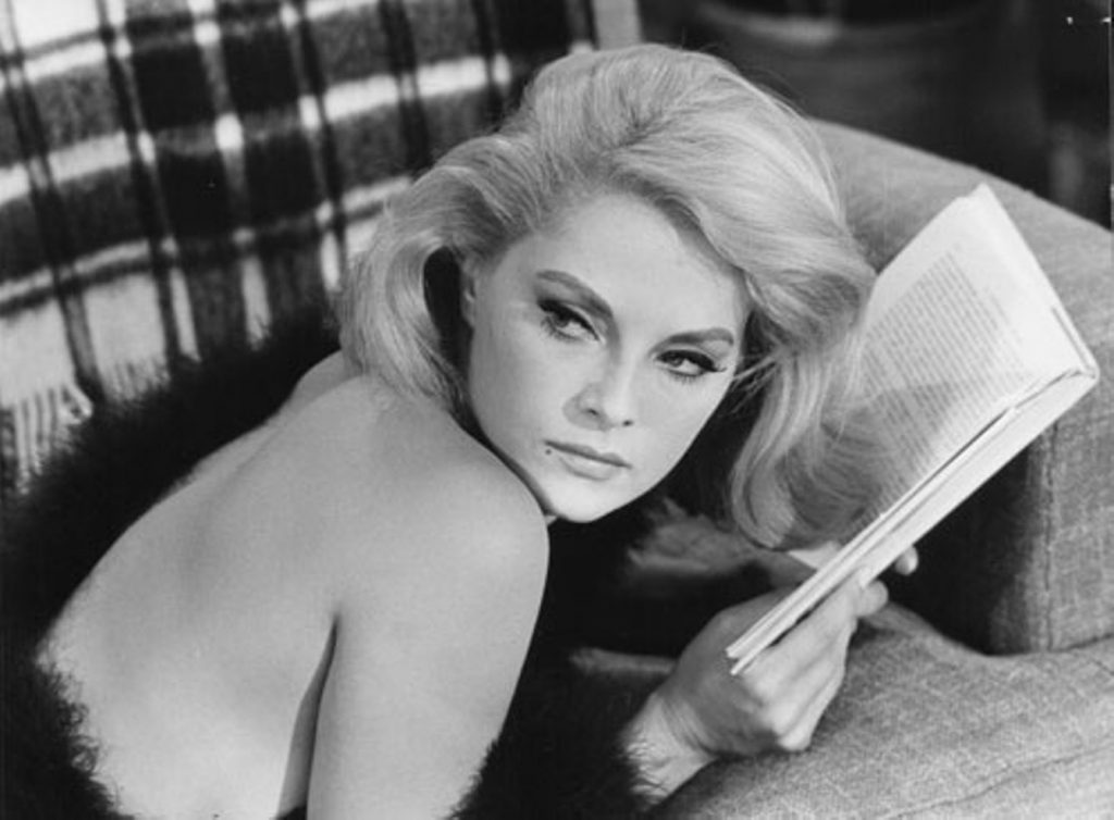 Quante banalità su Virna Lisi