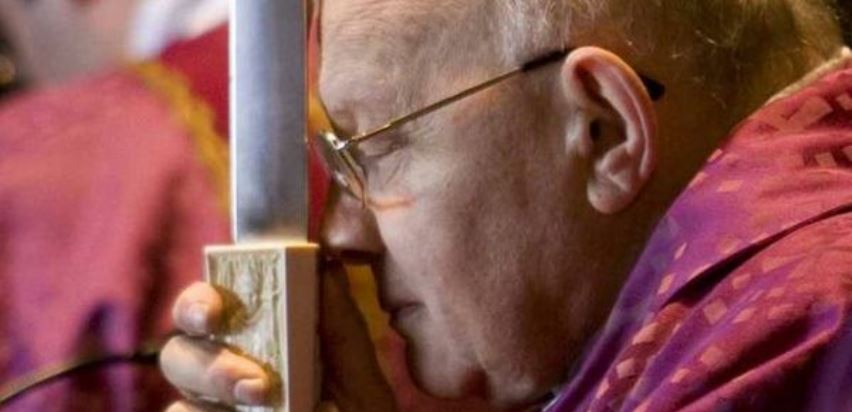 Il vescovo che non voleva esserlo La lezione di Amadei su Agostino