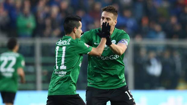 Quanto è quotata la Dea da Paddy Power e Snai