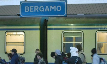 Le peggiori linee ferroviare (oltre alla Bergamo-Milano)