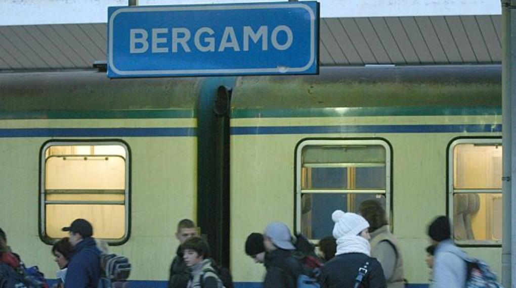 Le peggiori linee ferroviare (oltre alla Bergamo-Milano)
