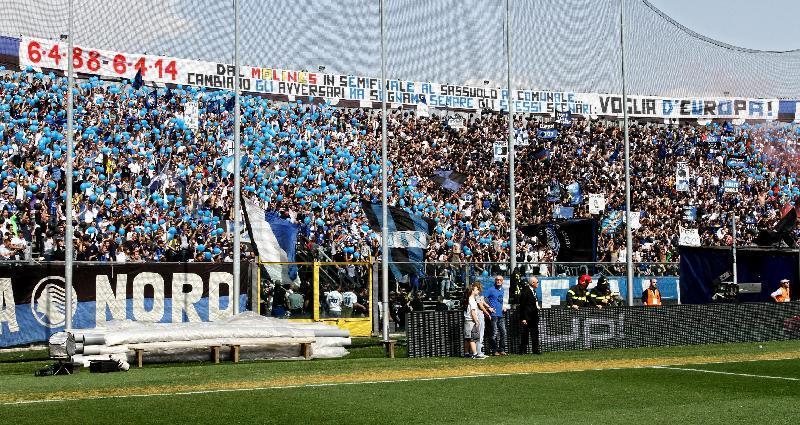 Un anno nerazzurro in video Ecco le immagini più belle