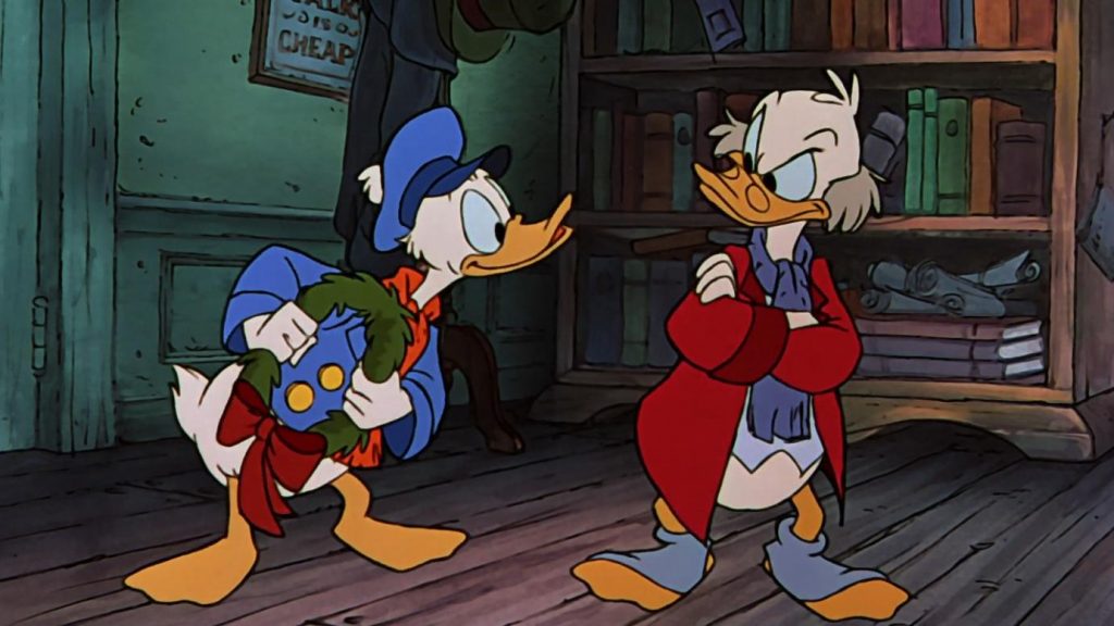 Perché i racconti del Natale non raccontano il Natale