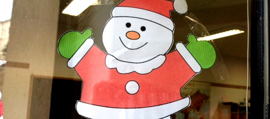 Le parole dei bambini bergamaschi per descrivere la magia del Natale