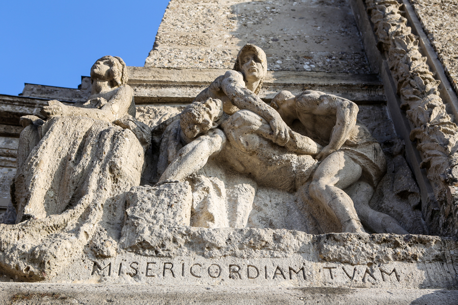 Monumentale – Devid Rotasperti