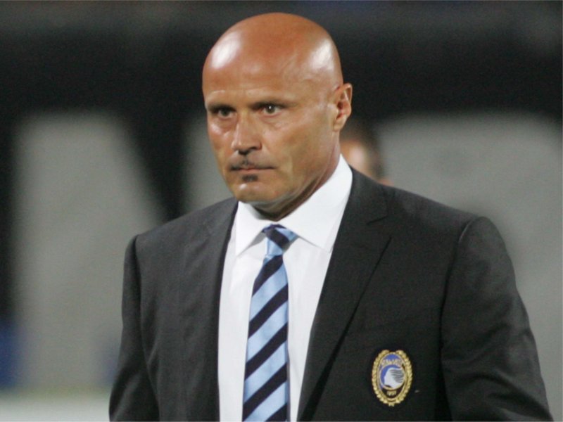 «Chi ha parlato di esonero in diretta non vuole il bene all’Atalanta»