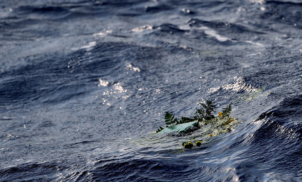 Hundreds Of African Migrants Feared Dead Off The Coastline Of Lampedusa