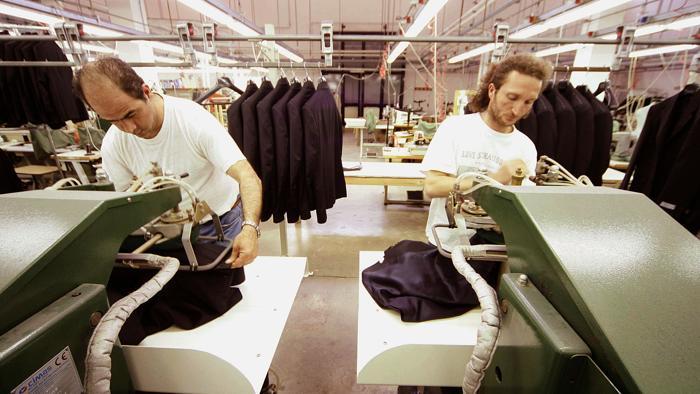 Confindustria Bergamo: nel 2020 calo dei ricavi per oltre il 70% delle imprese