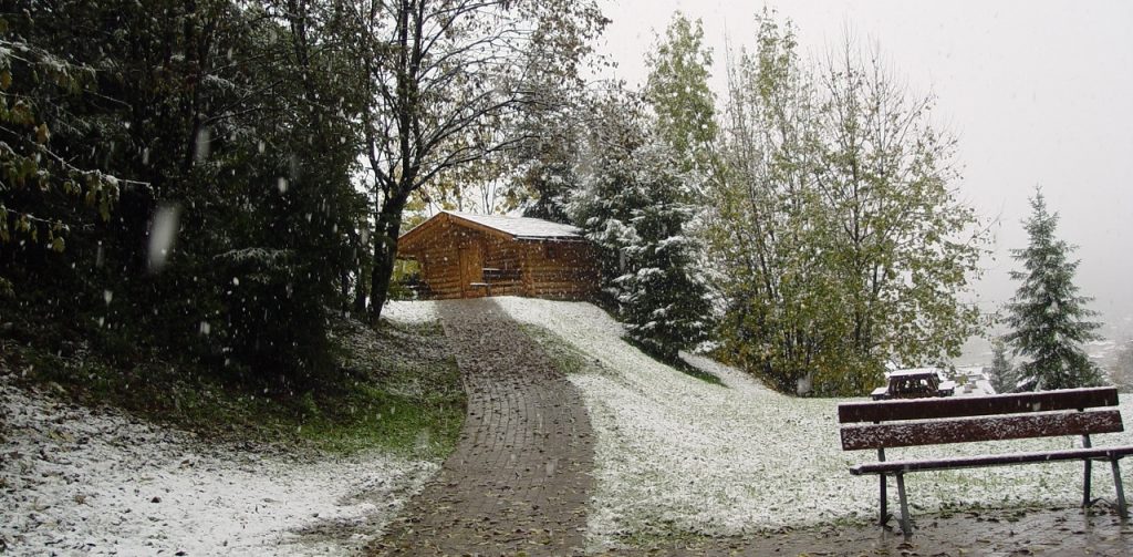 Ma lo sapete dov’è Songavazzo (e che è un paese festaiolo)?