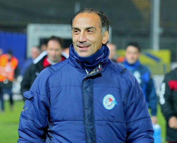 Il giorno in cui Fortunato cedette la fascia a SuperPippo
