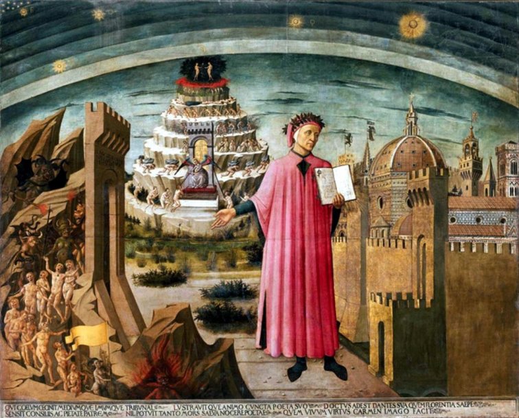 La rivincita della lingua italiana