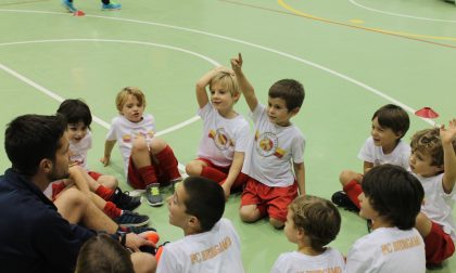 FC Bergamo, una piccola Cantera e il gioco libero di una volta