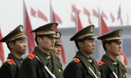 La Cina si unisce alla lotta all'Isis? La ragione è tutta nel petrolio
