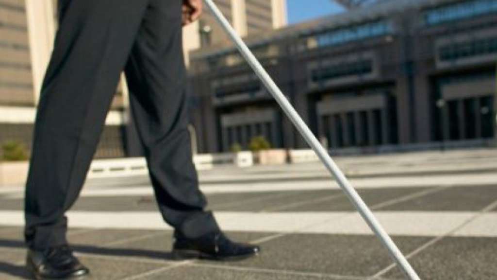 Cieco dal 1985 torna a vedere Macché miracolo, l’ennesima truffa