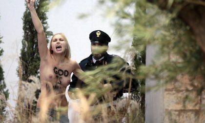 Chi sono e cosa vogliono le Femen