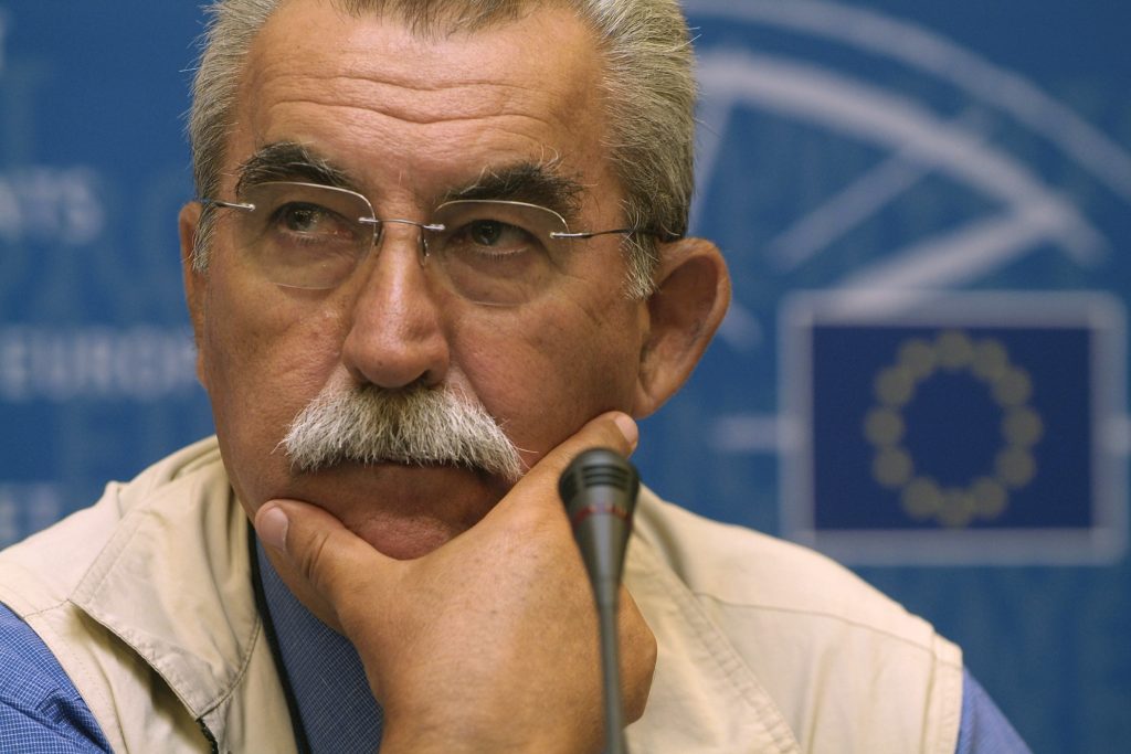 Che cosa dice Giulietto Chiesa (e perché lo hanno arrestato)