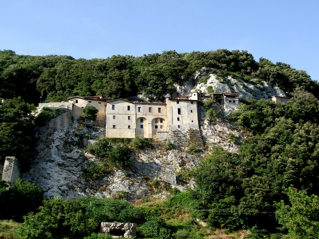 greccio