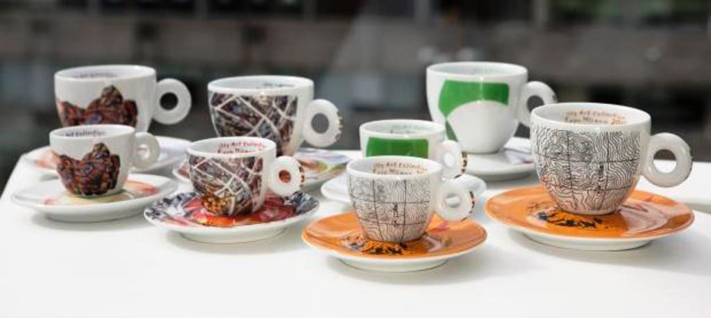 10 aziende italiane che credono nell’arte contemporanea