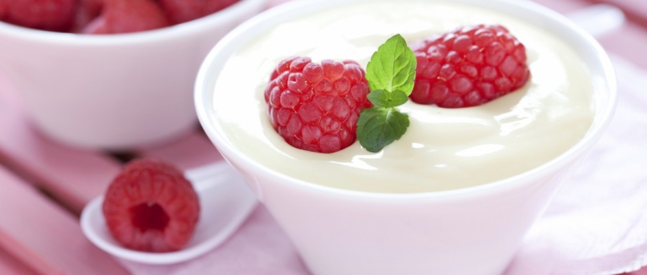 Quando un po’ di acidità fa bene (Parliamo di yogurt e diabete)
