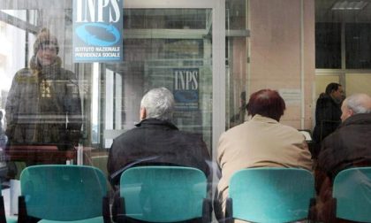 Sempre più pensionati e sempre meno lavoratori: Bergamo tiene, ma la situazione peggiora