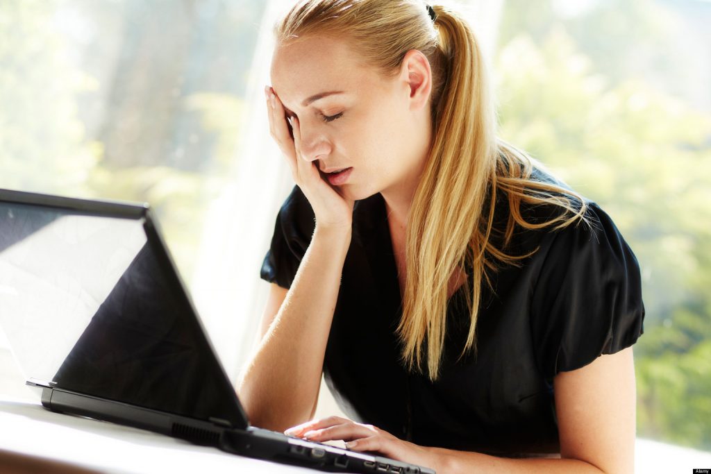 Leggete le mail tre volte al giorno (non una di più, lo ordina il dottore)