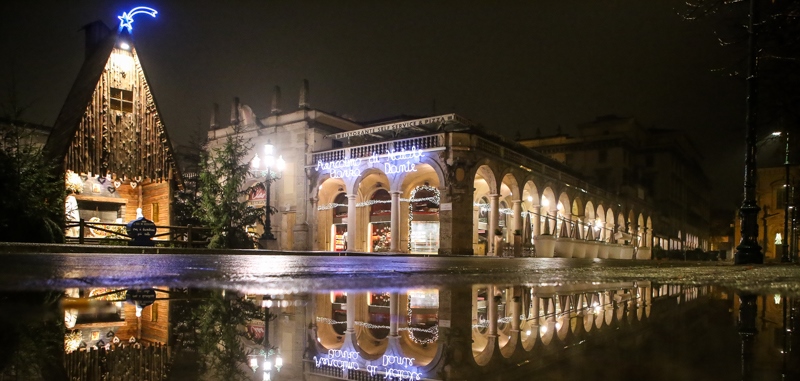 10 frasi sul Natale in bergamasco