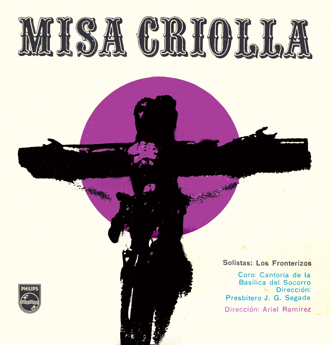 Che cos’è la Misa Criolla