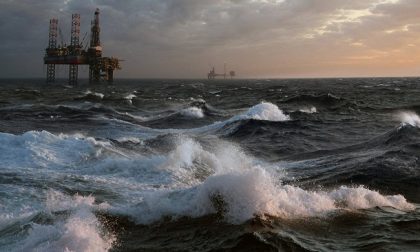 La guerra del gas nel Mediterraneo