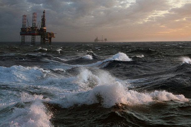 La guerra del gas nel Mediterraneo