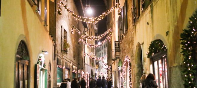 Che cosa fare stasera a Bergamo giovedì 18 dicembre 2014