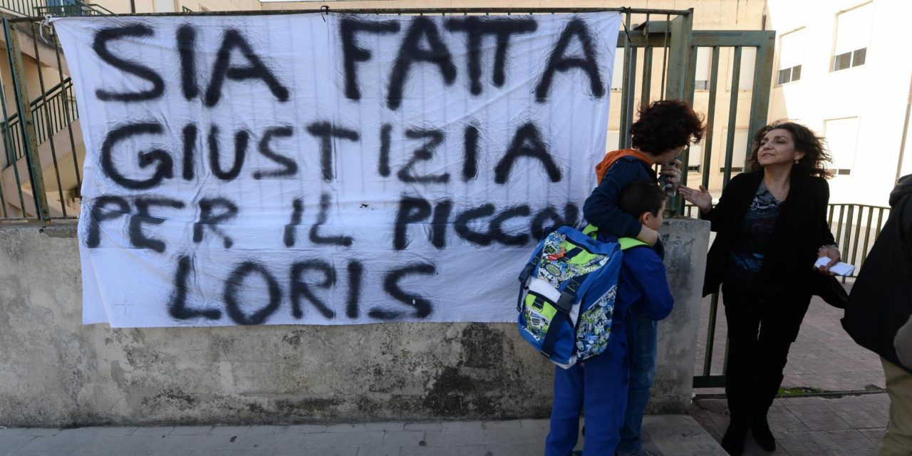 Le ultime notizie sul caso del bimbo ucciso a Ragusa/4