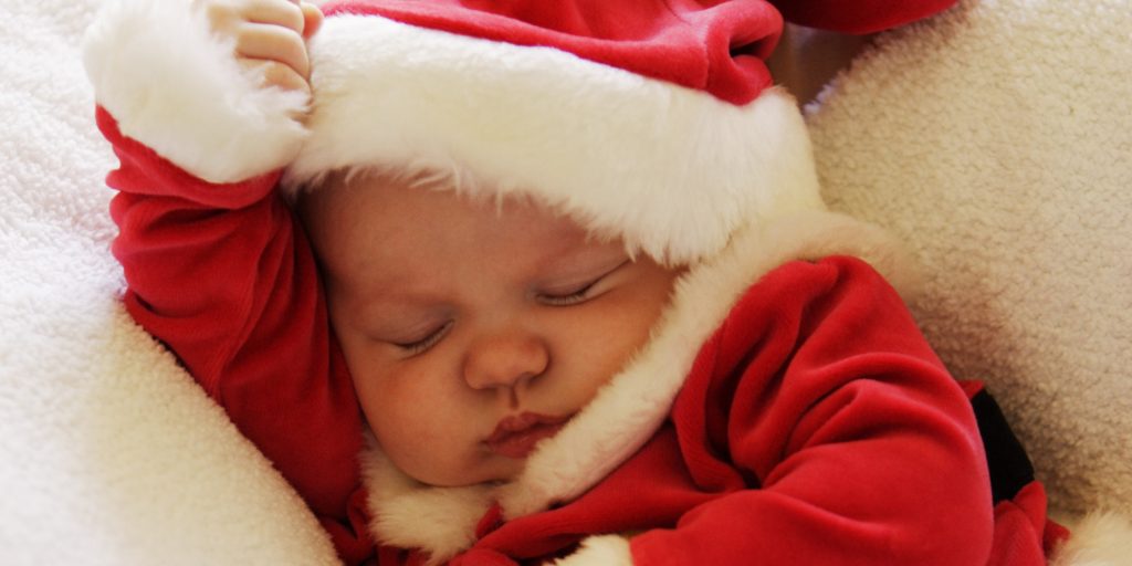 10 regole d’oro per dormire bene durante (e nonostante) le feste