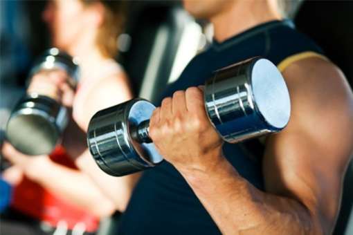 Il dress code per la palestra (Tipo: i calzini con le dita no)