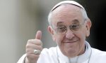 Alcune risposte da non perdere di Papa Francesco al Messaggero
