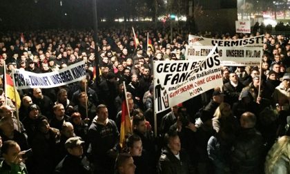 Dresda, il movimento anti-islam che mette in allarme la Germania