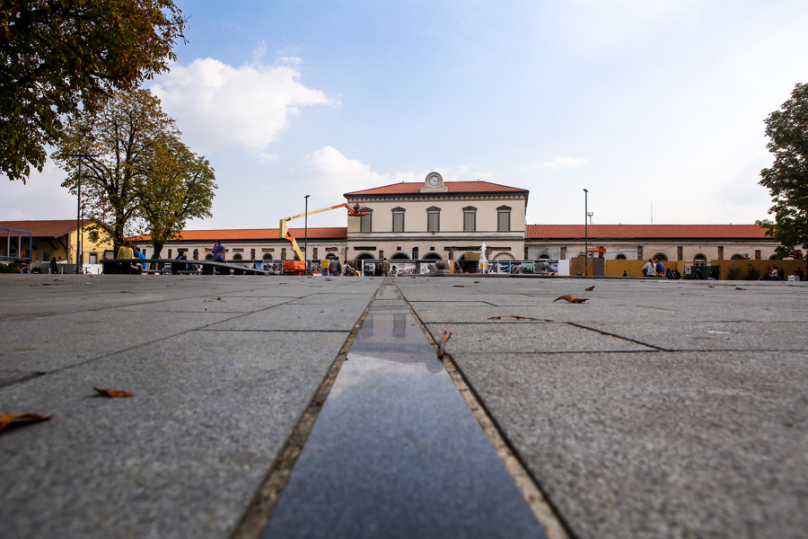 Quasi pronta? – Devid Rotasperti