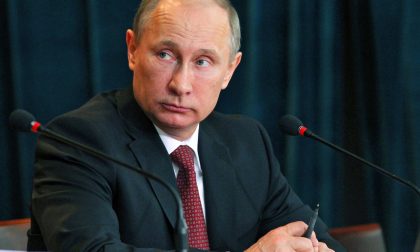 La crisi russa è feroce e Putin cancella le vacanze ai ministri