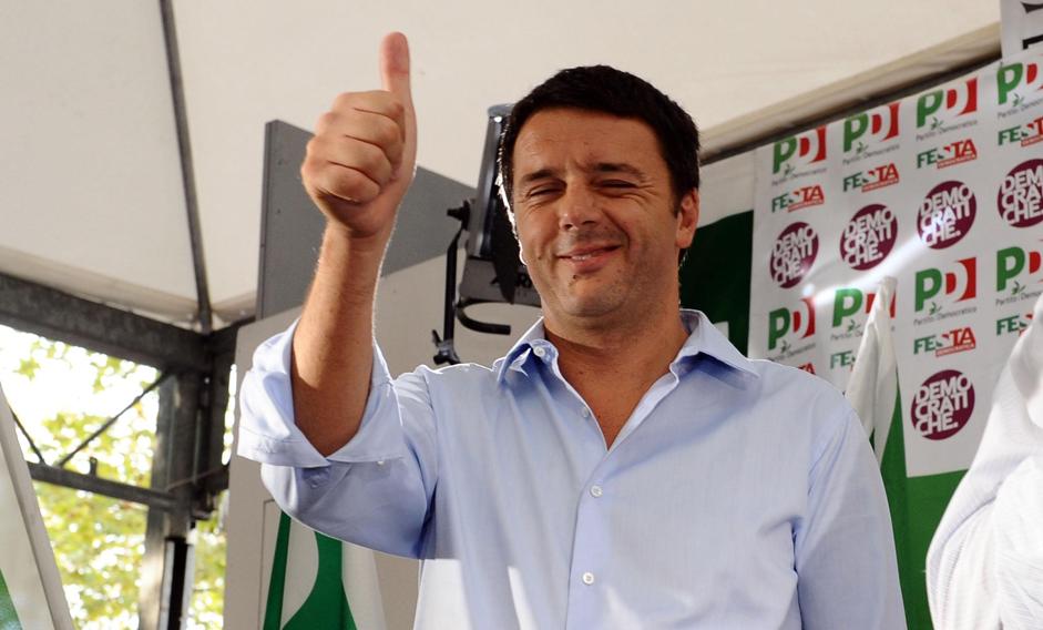 Renzi e il PD, di che si è discusso