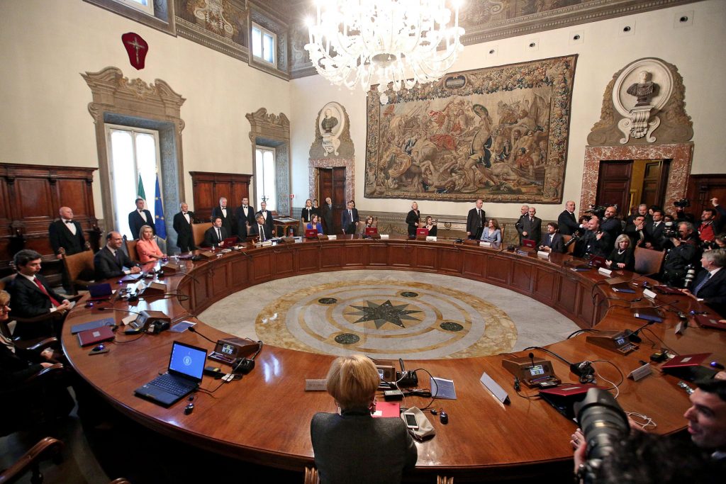 Reati lievi e non punibilità Cos’ha appena deciso il Governo