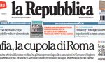 Le prime pagine di oggi mercoledì 3 dicembre 2014