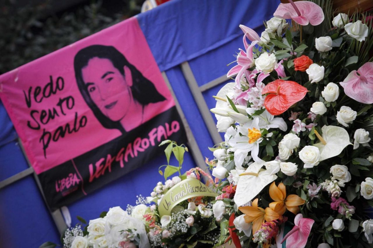 Vita e morte di Lea Garofalo la donna che sfidò la ‘ndrangheta
