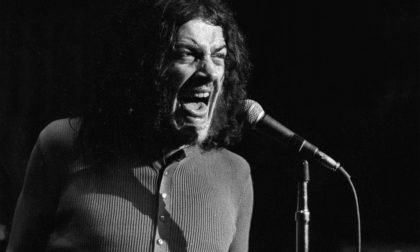 Woodstock e quattro canzoni in ricordo di Joe Cocker