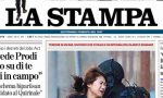 Le prime pagine di oggi martedì 16 dicembre 2014