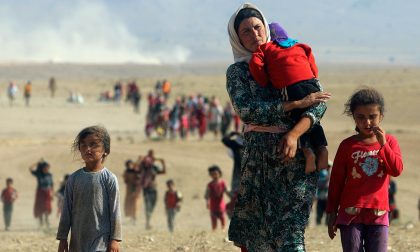 Abu Shujaa, o "padre coraggio" Così salva le donne yazidi dall'Isis