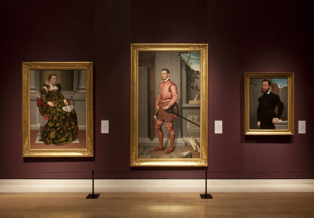 Il successo di Moroni a Londra e il libretto se ve lo siete perso