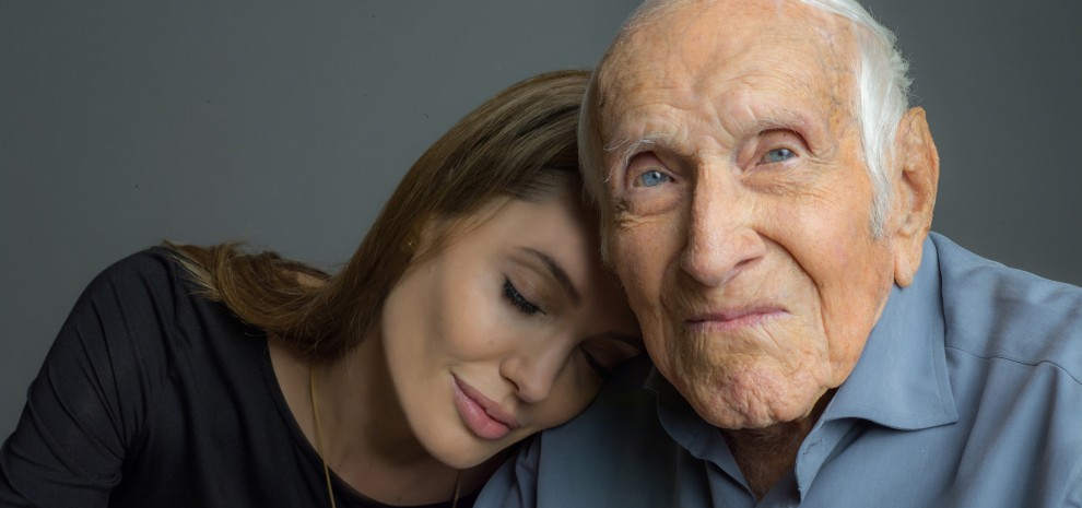 La vita straordinaria di Zamperini