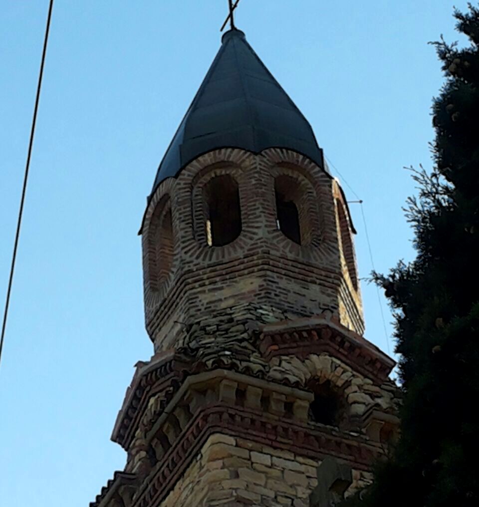 Via Sudorno – Giovanna Ravasio