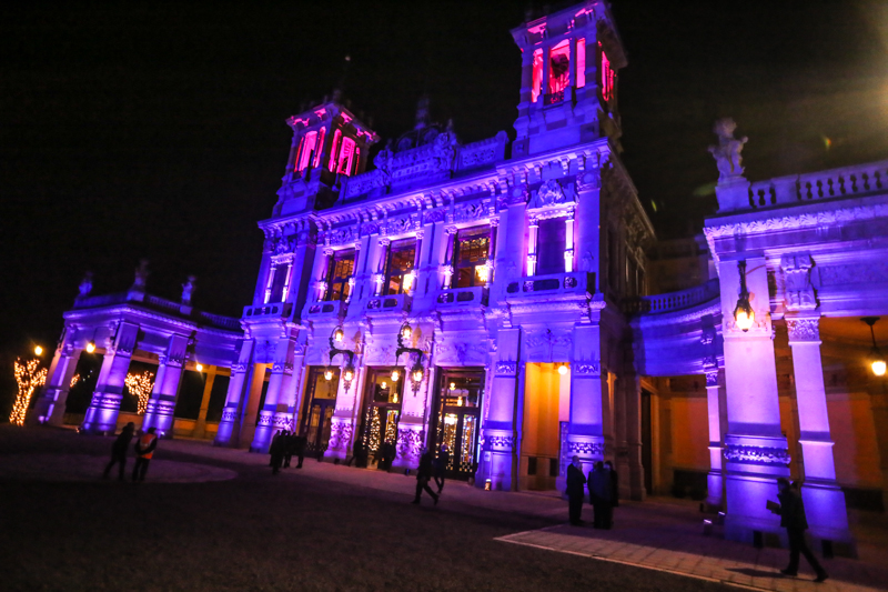 Nella notte – Devid Rotasperti