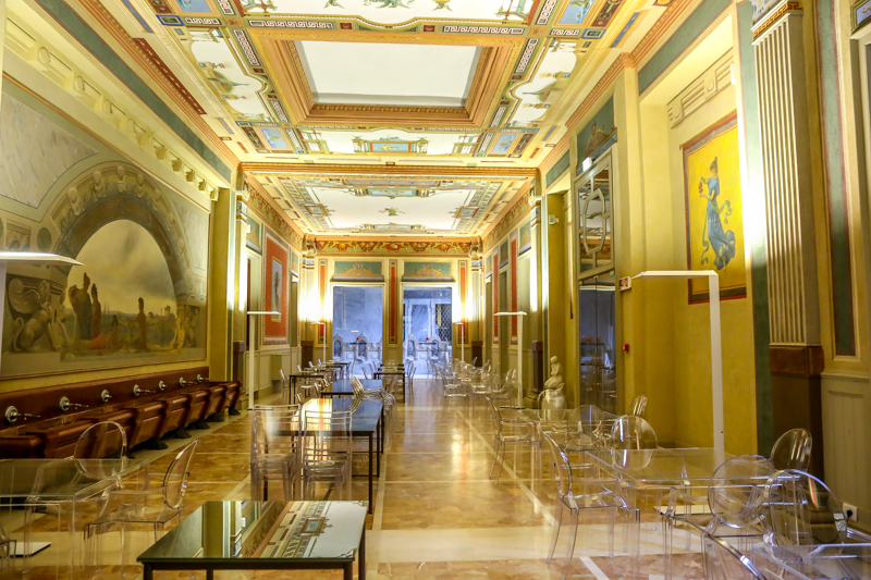 Splendore – Devid Rotasperti