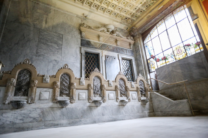 Il fascino – Devid Rotasperti